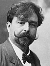 Isaac Albéniz